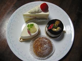 Patisserie Doubie@