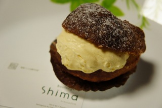 shima