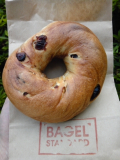 BAGEL STANDARD