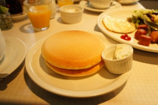 Motoya.Pancake Ristorante