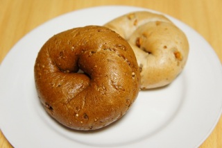 STAR BAGELS