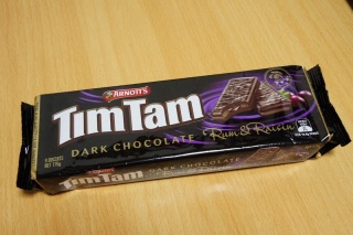 TimTam