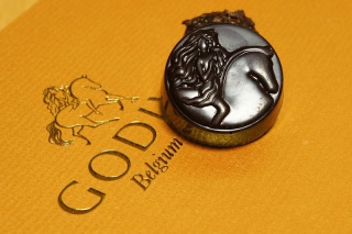 GODIVA